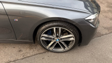 BMW 3 Series 320i M Sport Shadow Edition 4dr Step Auto Petrol Saloon